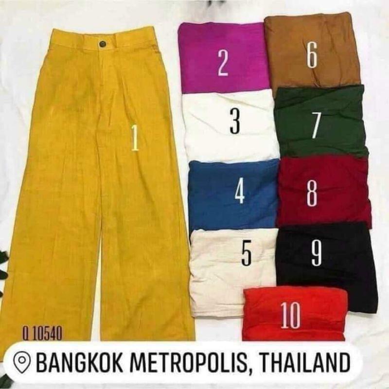 QUẦN XÔ ĐŨI HÀNG THÁI LAN