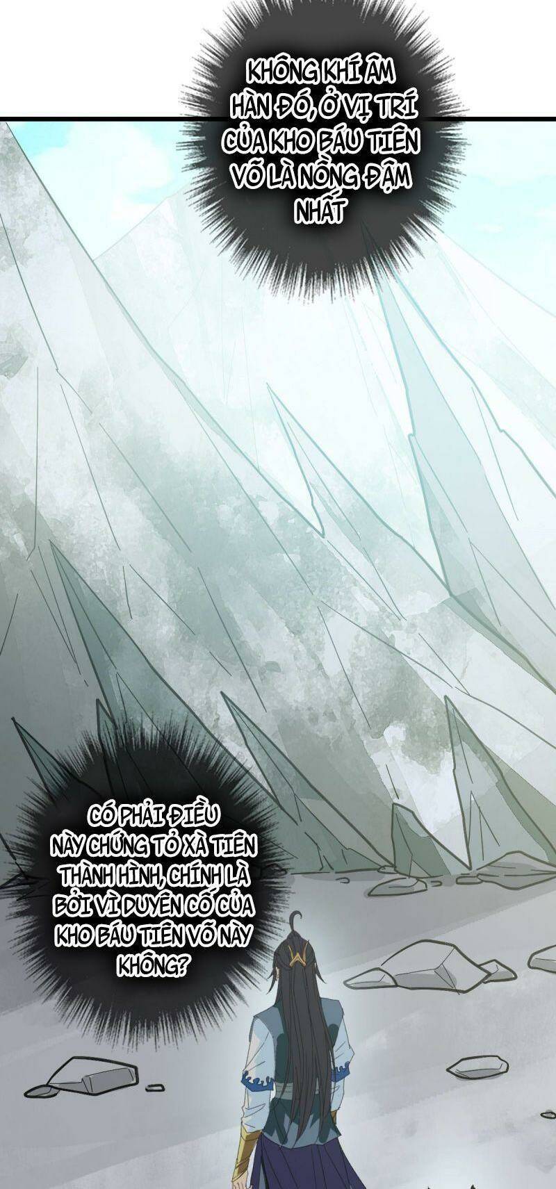 siêu đạo thần thuật chapter 120 15