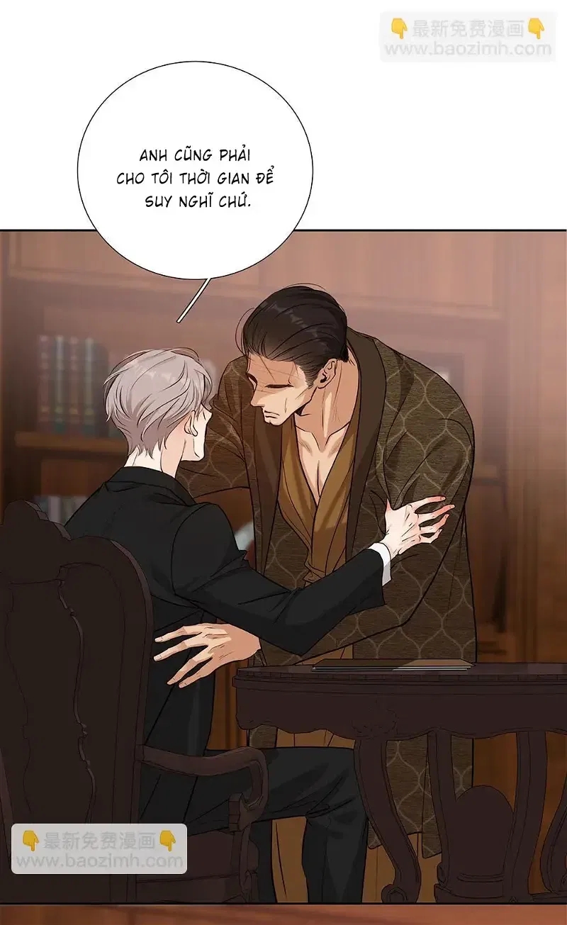 quan hệ nợ nần chapter 59 15