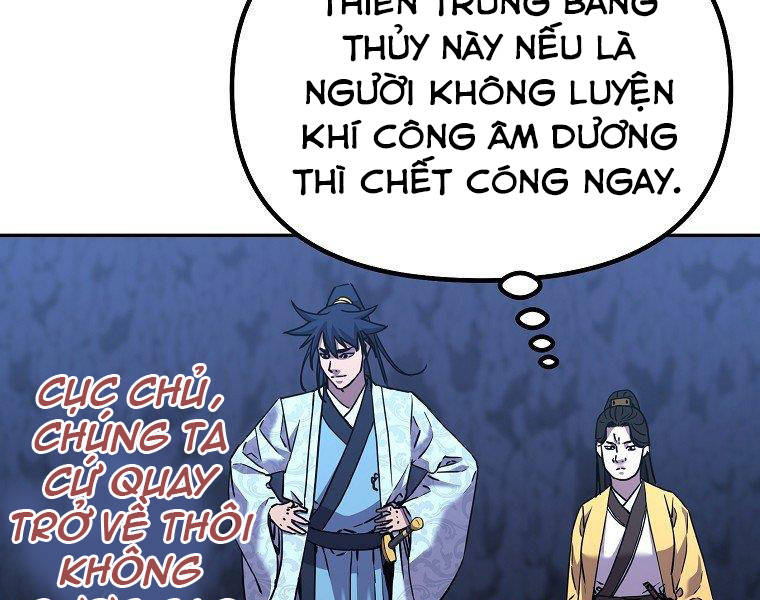 người chơi tiền kiếp hồi sinh về murim Chapter 39 - Trang 2