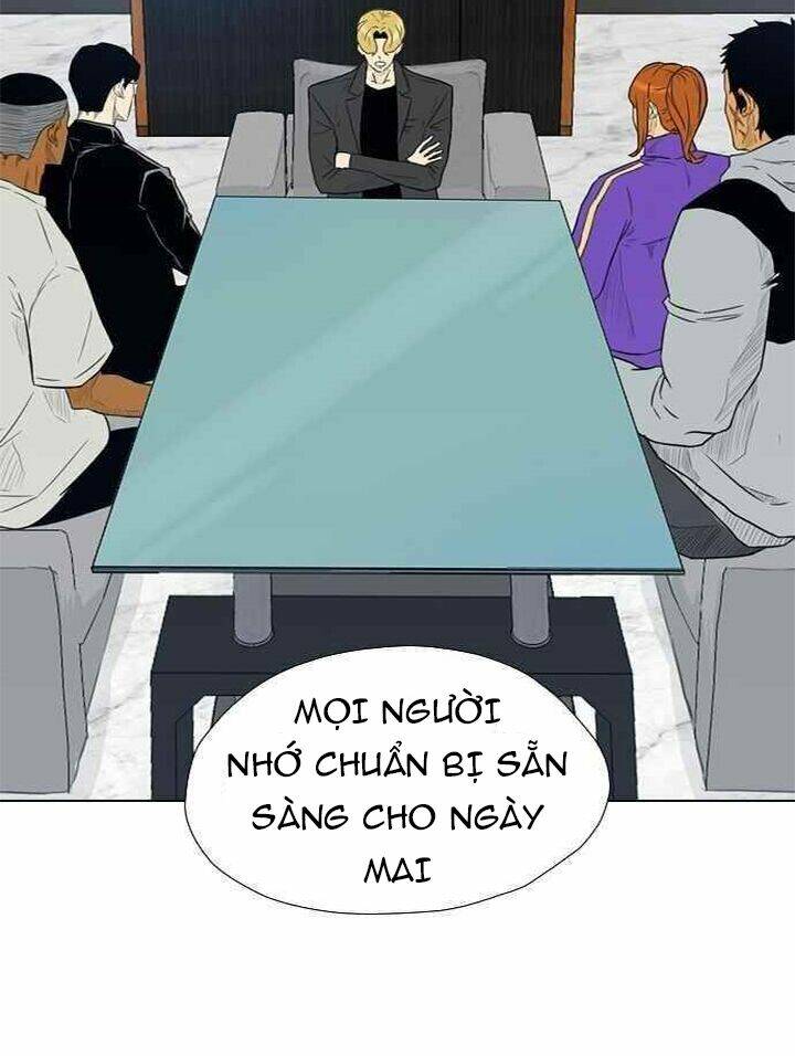 kẻ hồi sinh chapter 159 4