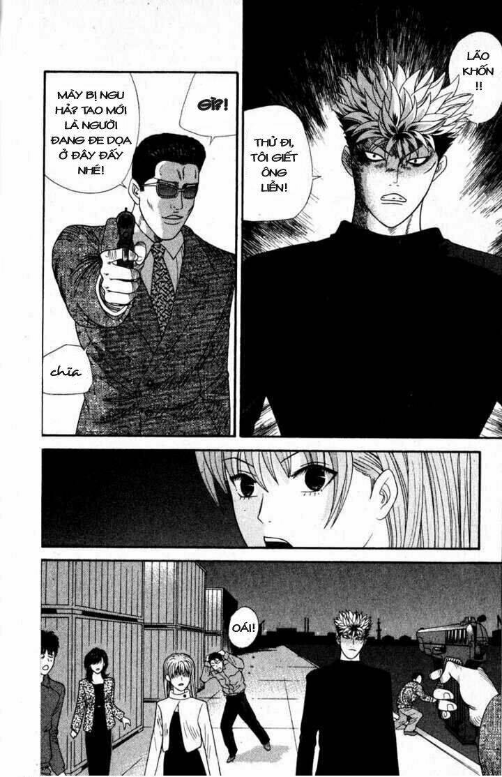 thiên sứ tráo trở chapter 41 6