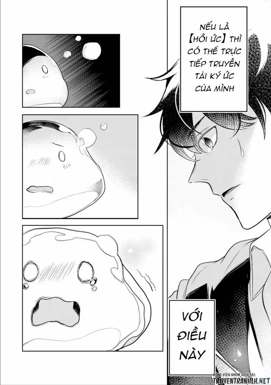 mamono wo shitagaeru chapter 3.2 8