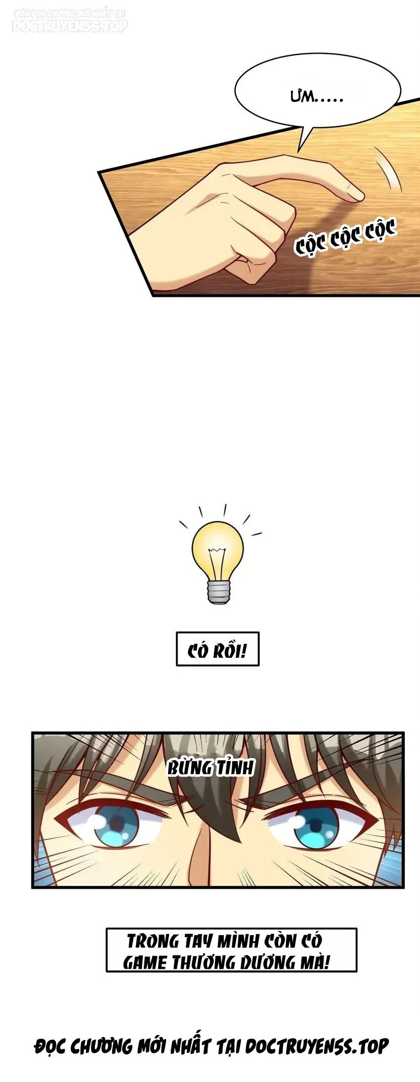 ta làm giàu từ thua lỗ game chapter 80 12