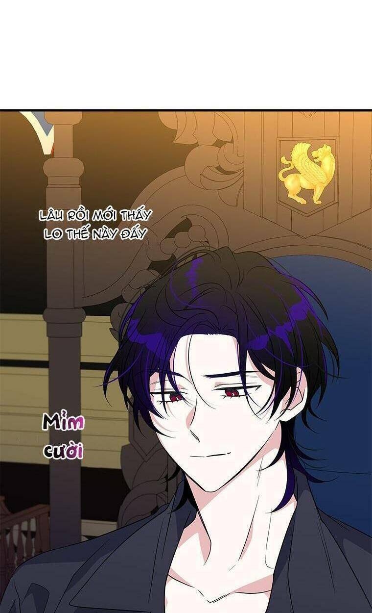 chồng yêu, em muốn đình công! chapter 50 41