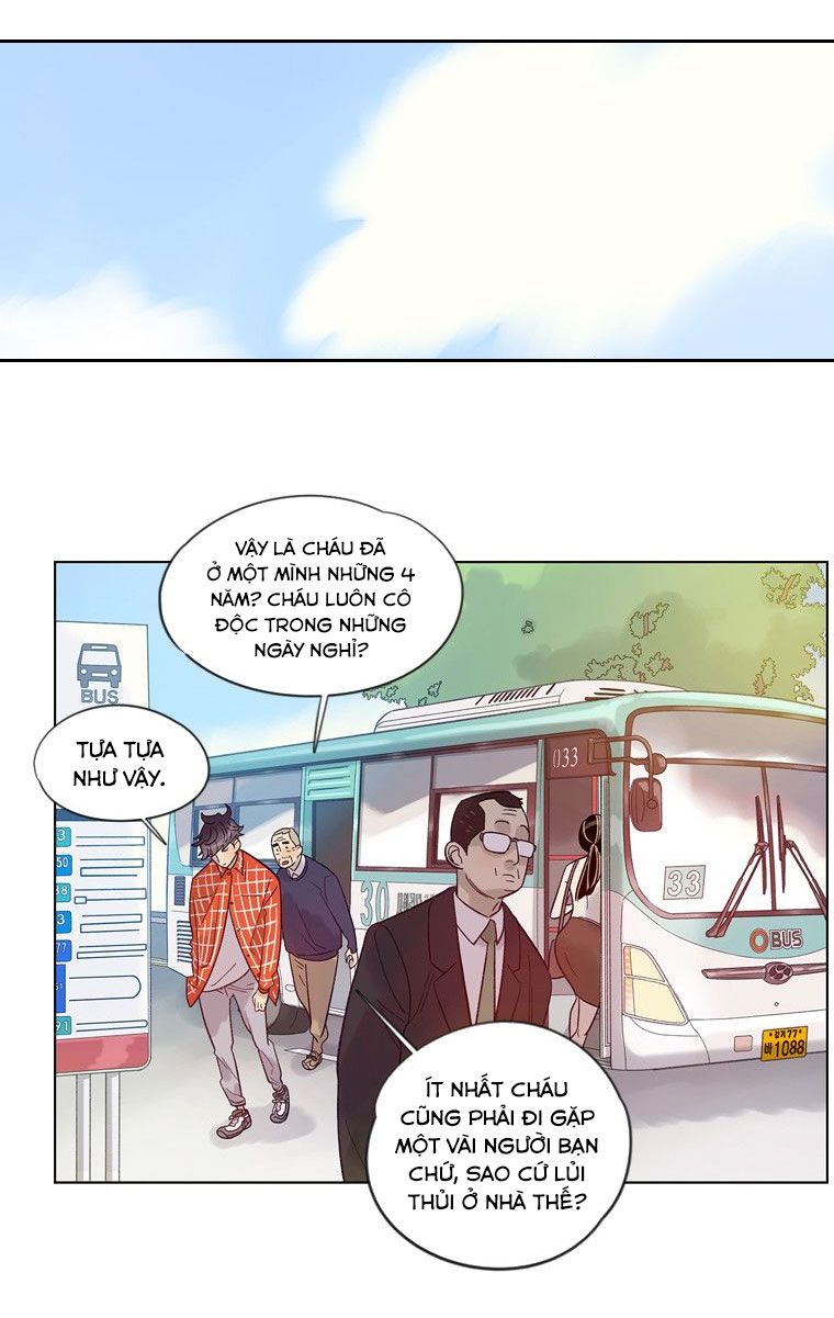 tôi muốn bay như một con bướm chapter 20 11