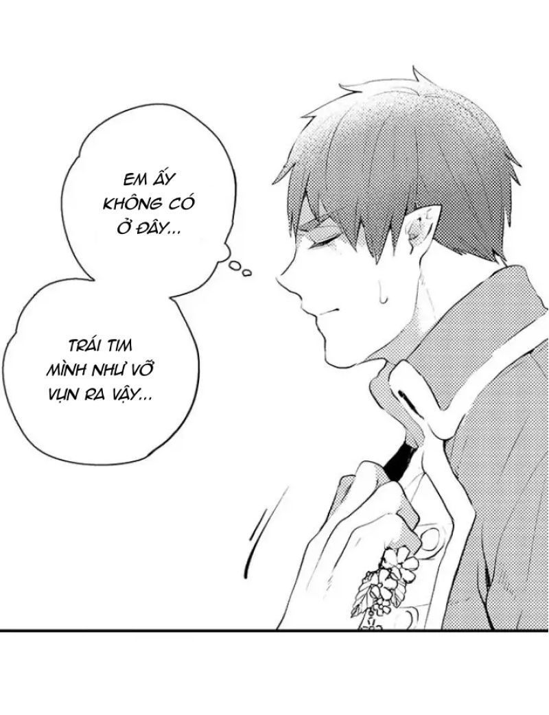 tiếng gọi của tình yêu sau trải nghiệm cận tử chapter 37 29