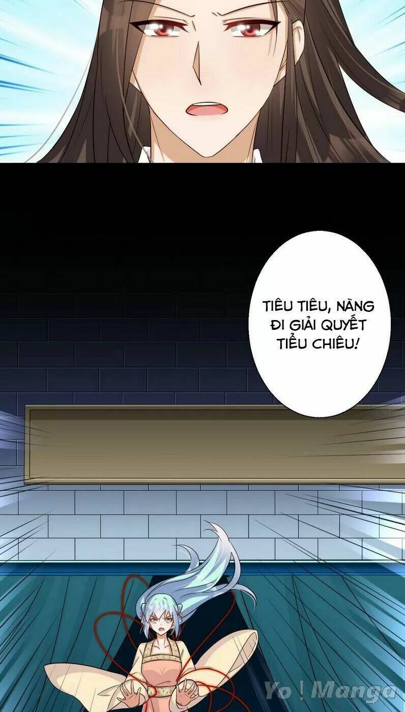 độc y cuồng phi chapter 68 24