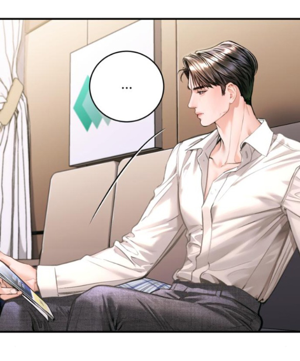 đứa trẻ trông giống tôi chapter 27.2 24