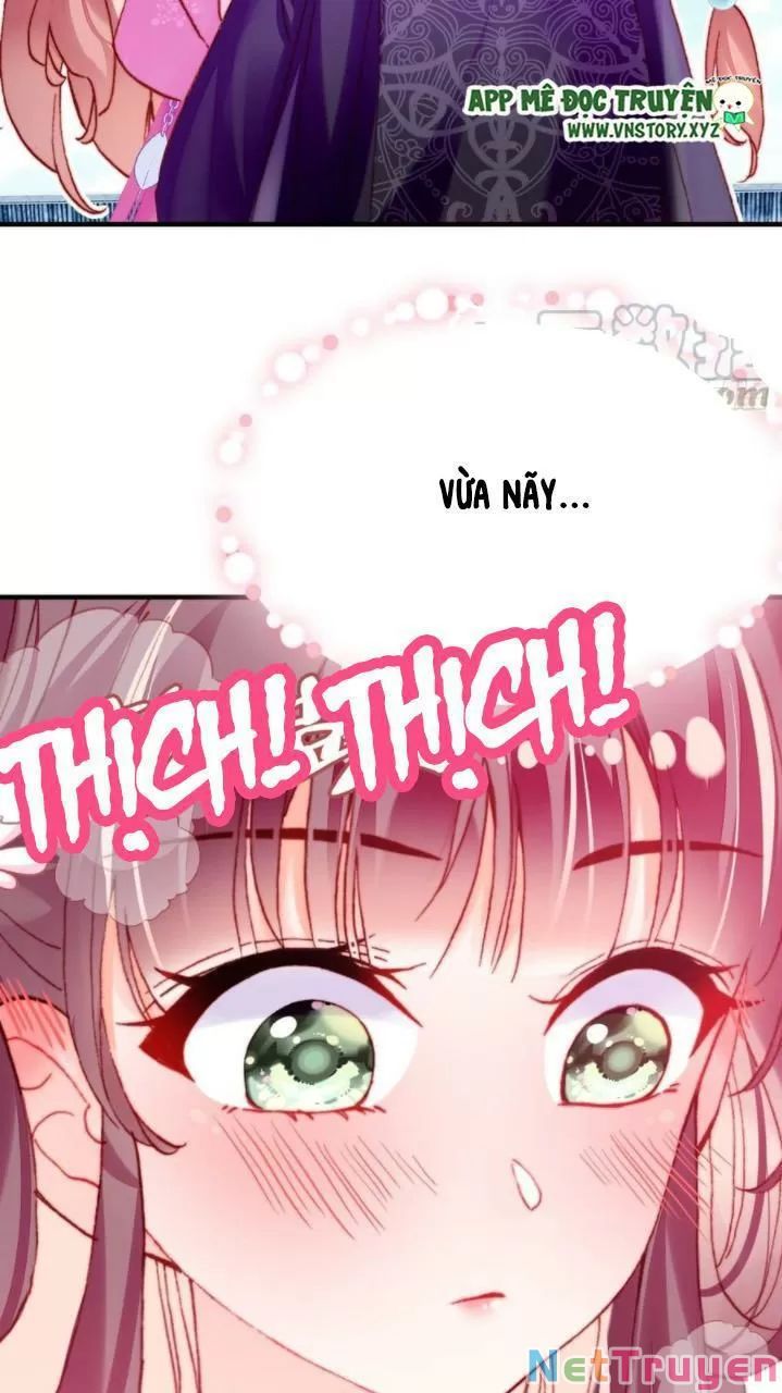 lại bị bệnh chiều chuộng quấn lấy chapter 35 33