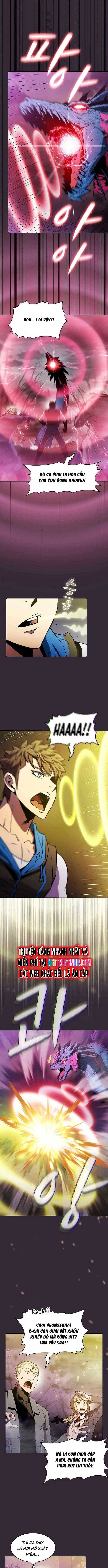 thiên thần quay về từ địa ngục chapter 89 5