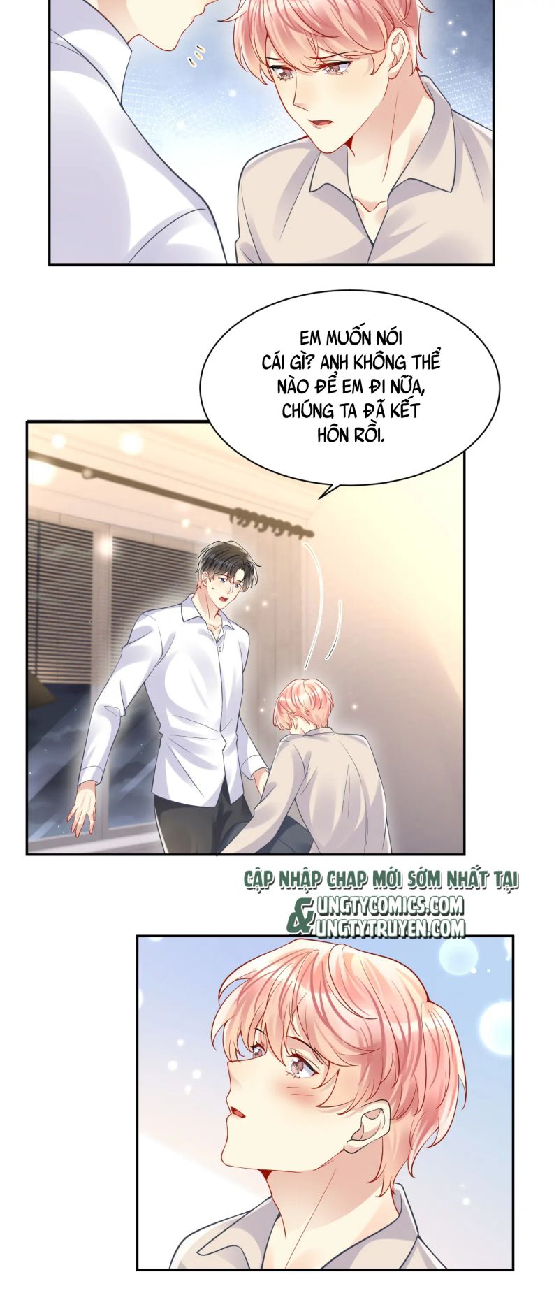 lại bị bạn trai cũ nhắm trúng rồi chapter 103 2