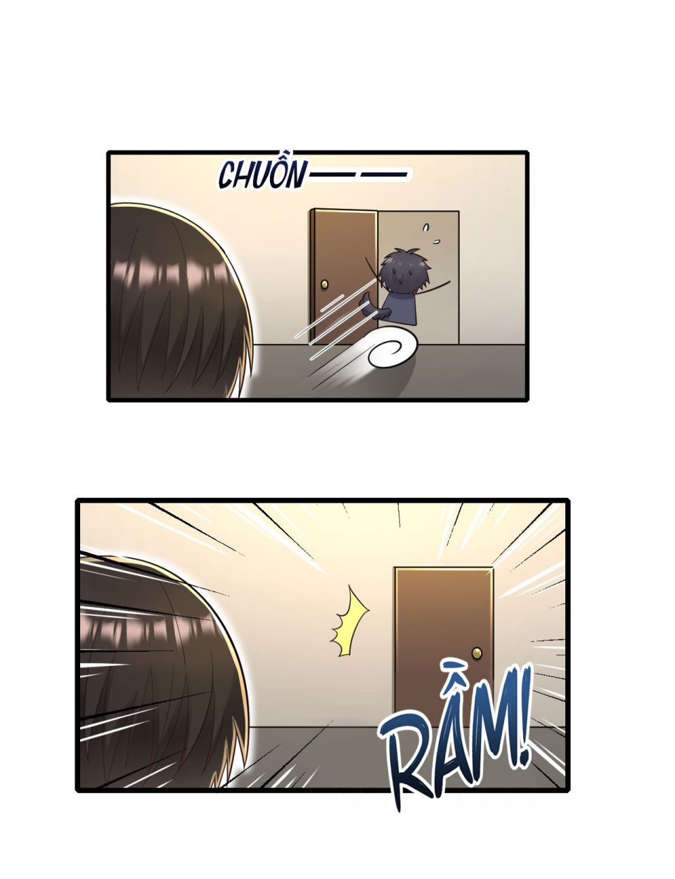 tức thời phạm quy [ tức thì vi quy ] chapter 52 6