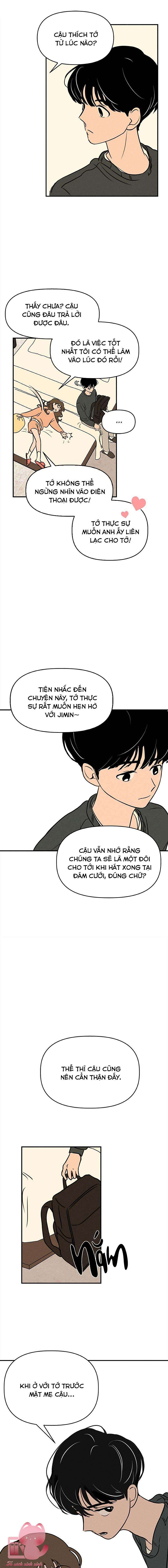 Thỏa Thuận Bí Mật Giữa Chúng Ta chapter 4.2 3