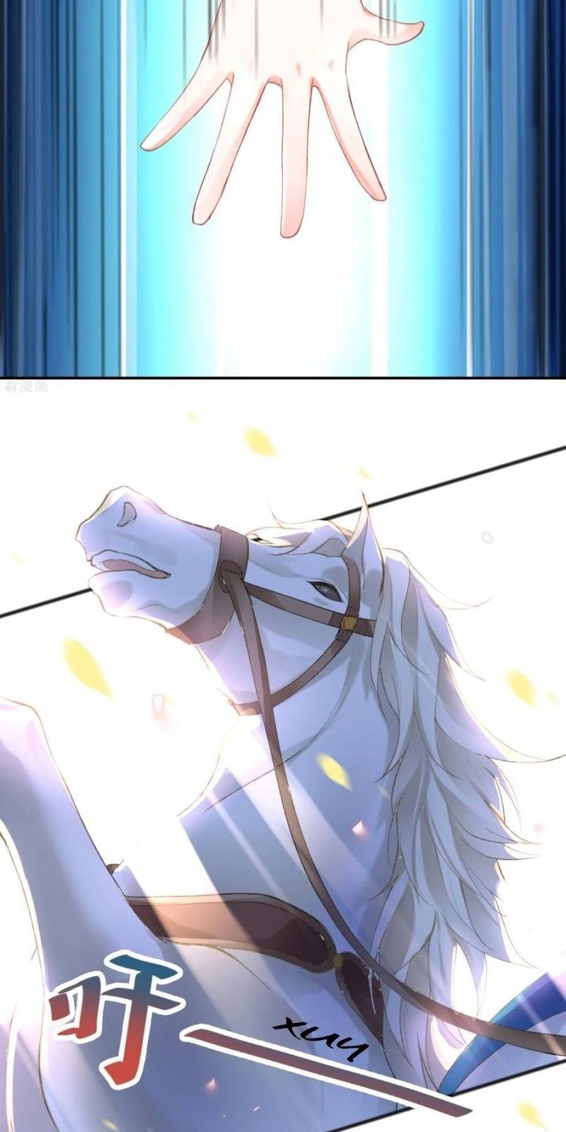 vương gia, áo lót của ngươi rơi mất rồi chapter 1 44