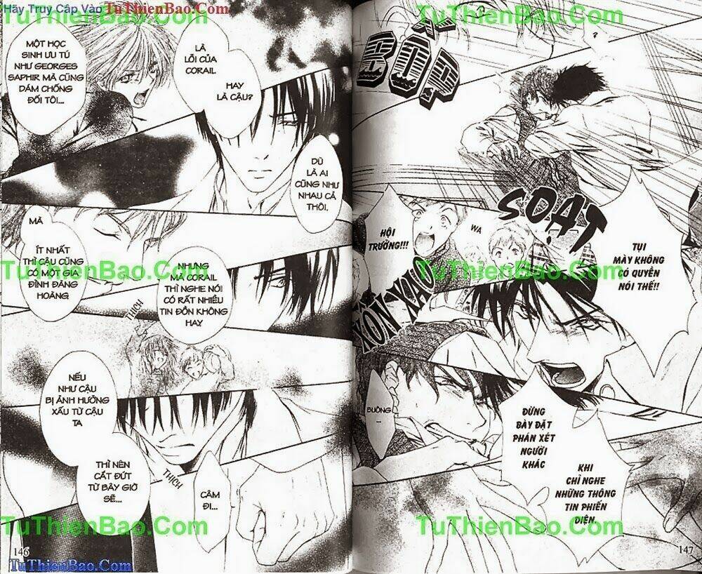 niềm hy vọng chapter 7 74