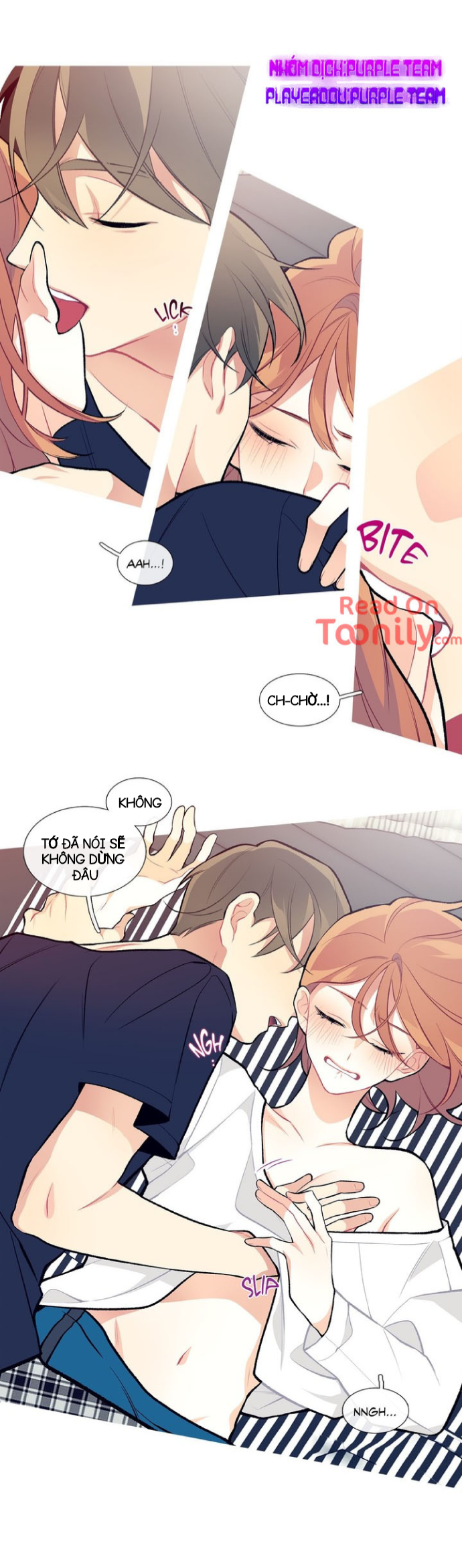 chuyện quái gì đang xảy ra? chapter 11 3