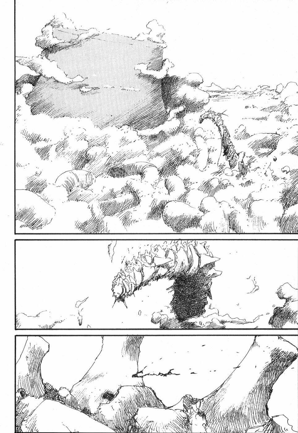 gauna biến hình chapter 11 11