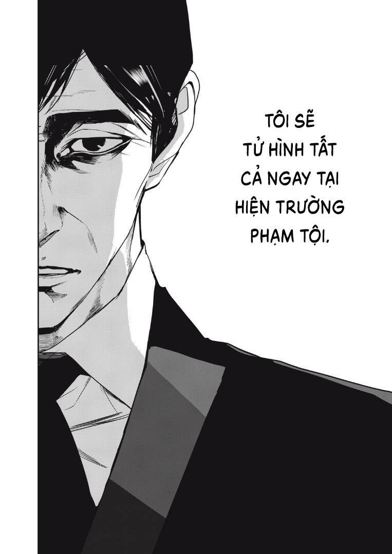 shokuryou jinrui re: starving re:velation chapter 49 15