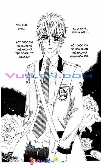 tìm lại tình yêu chapter 58 5