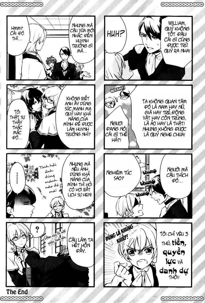 phong ấn triệu hồi ác quỷ dantalion chapter 18.5 9