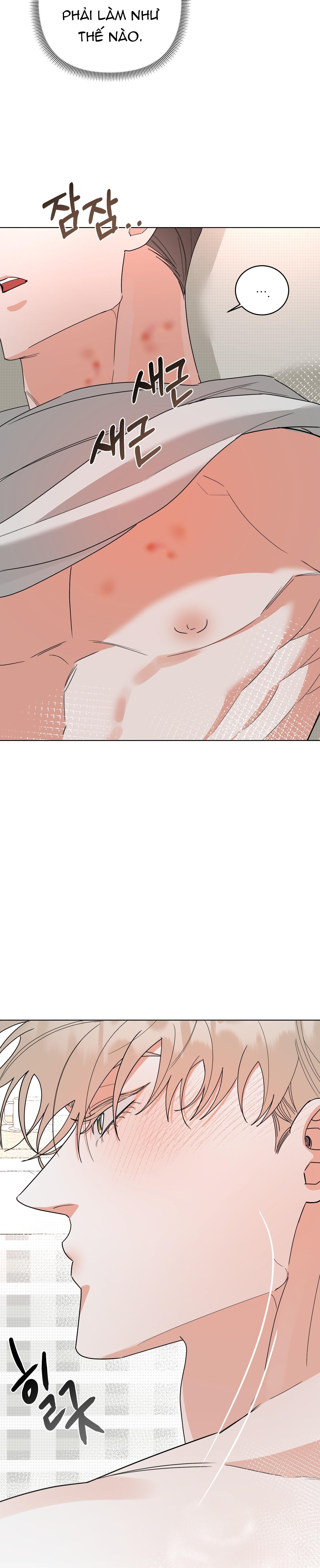 mất kiểm soát chapter 14 3