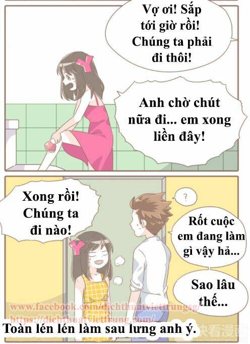 đại thánh và tiểu yêu chapter 54 18