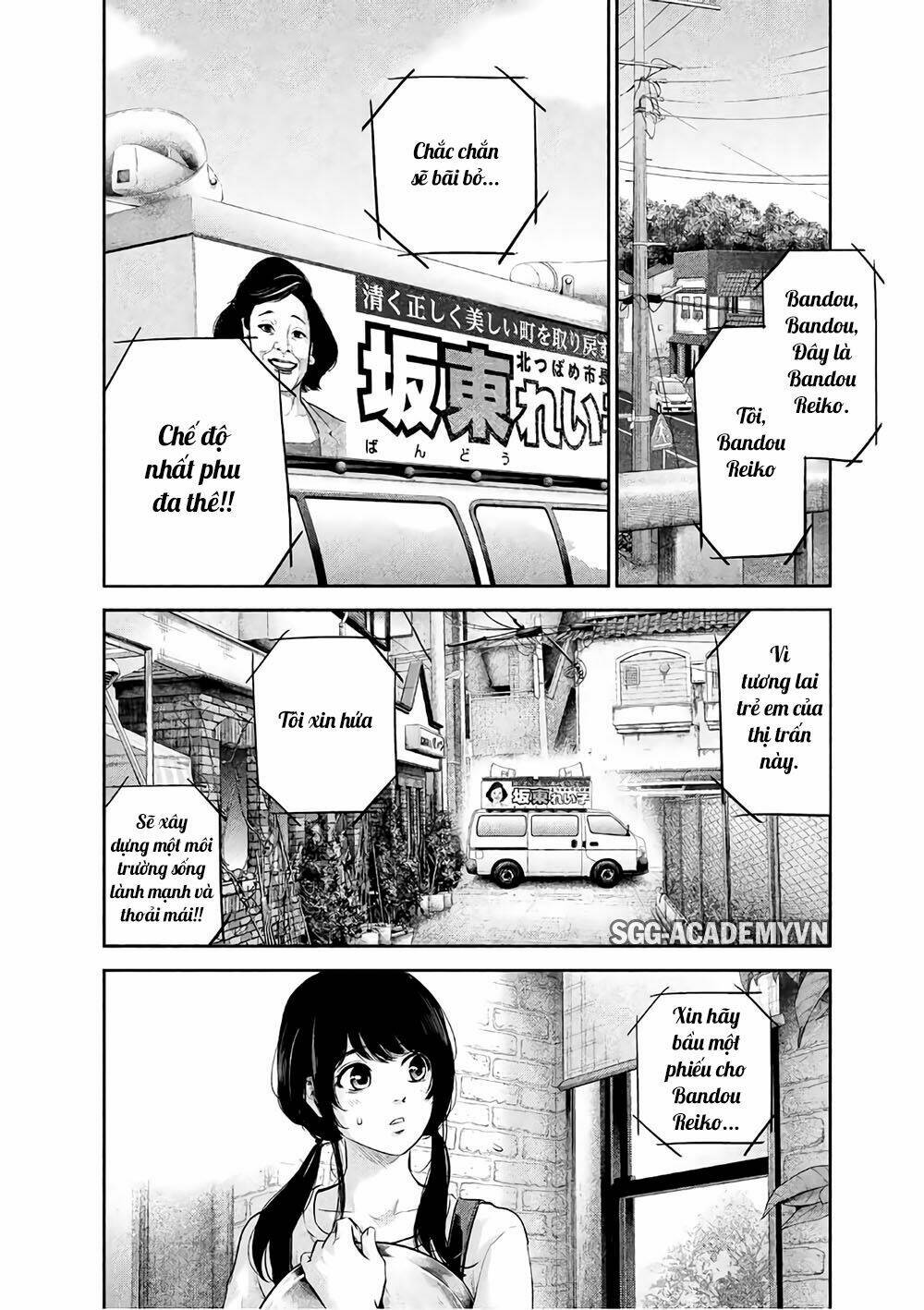 đạo luật nhiều vợ chapter 177 5