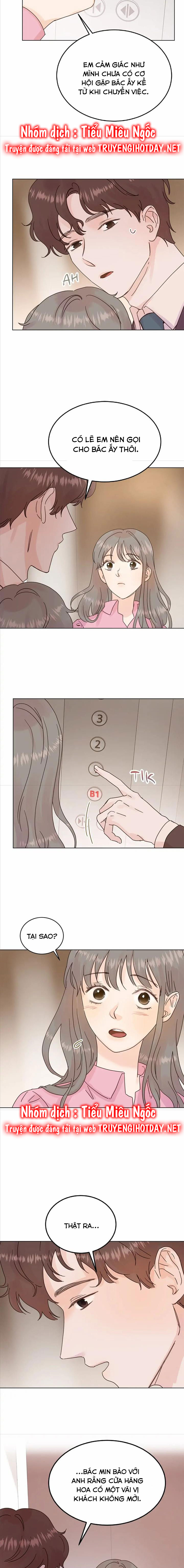 sự trả thù ngọt ngào của vợ tôi chapter 123 2