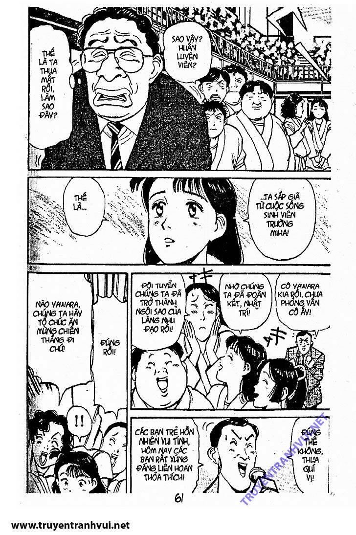 yawara chapter 144 10