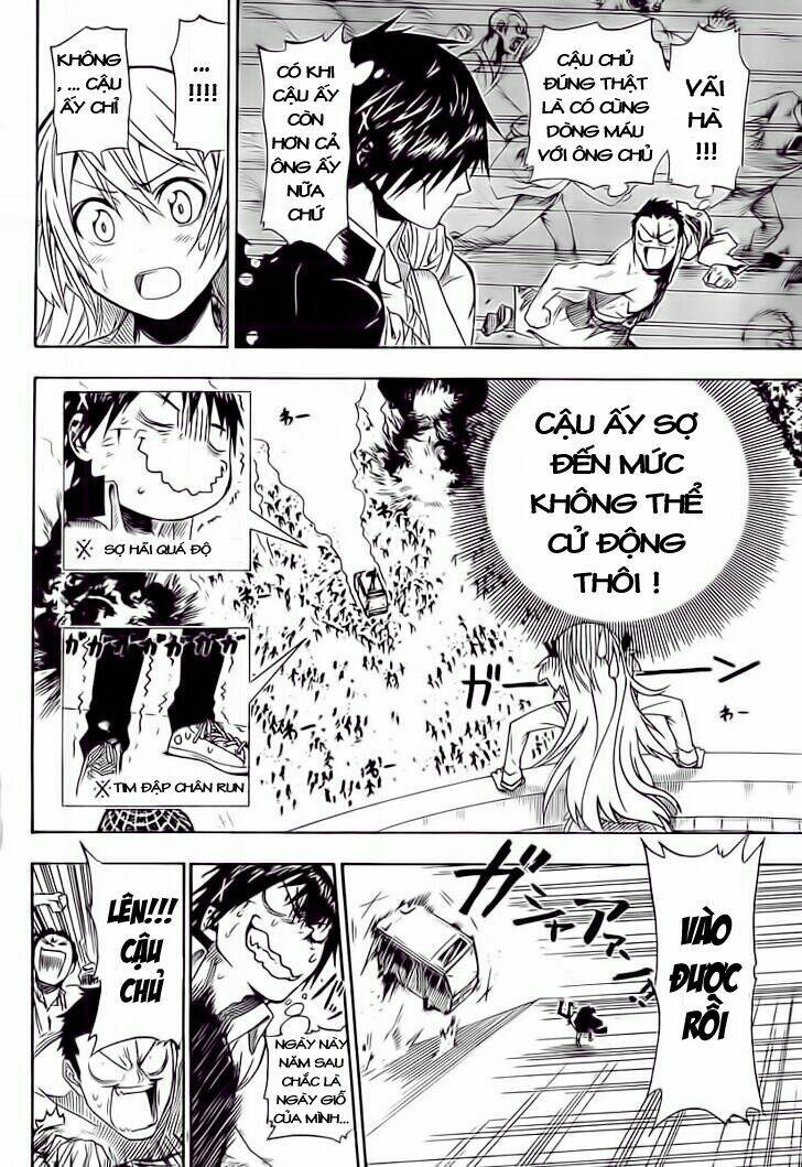 nisekoi - tình yêu giả tạo chapter 1 43