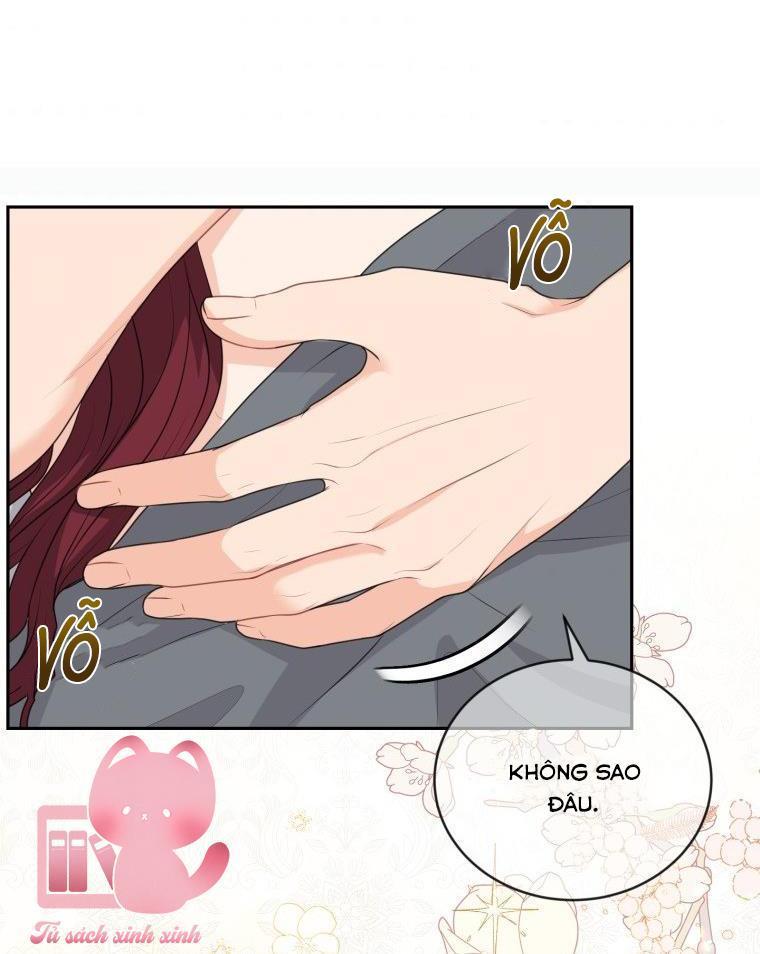 mong được chị chỉ bảo, tiền bối chapter 17 44