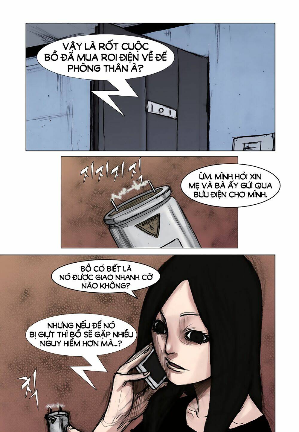 tong | tổng chapter 6 5