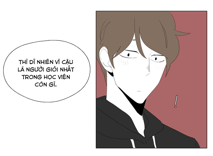 thú cưng của tôi là dơi chapter 47 40