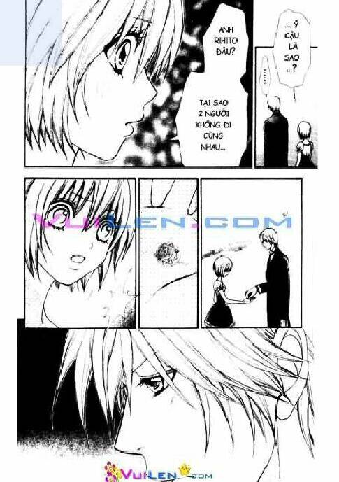 chàng quản gia của bé mei chapter 11 112