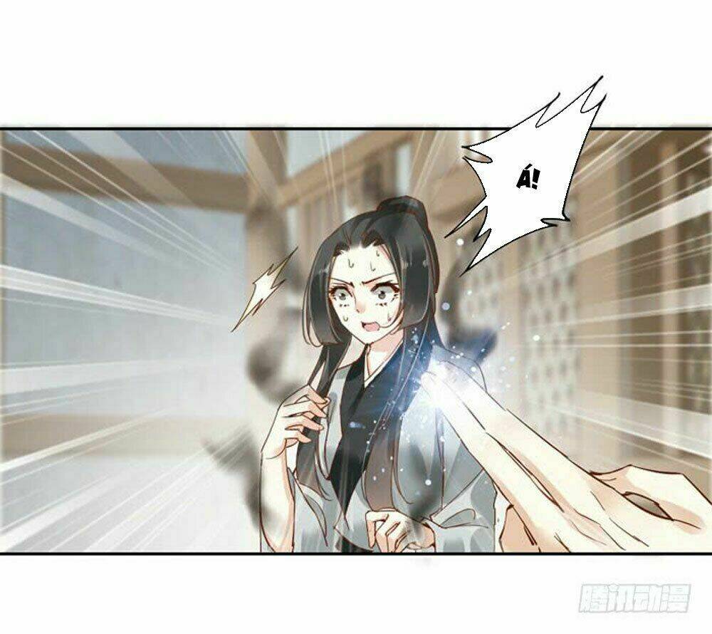 thiền tâm vấn đạo chapter 38 41