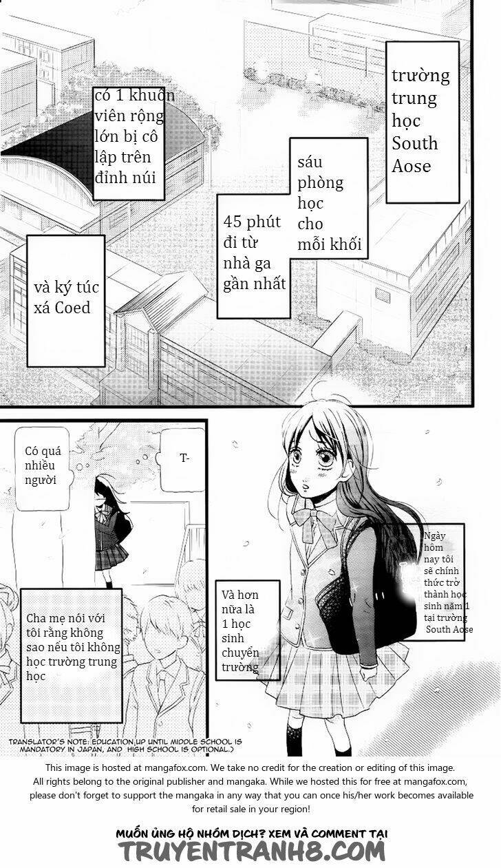 taihen yoku dekimashita chapter 1 8