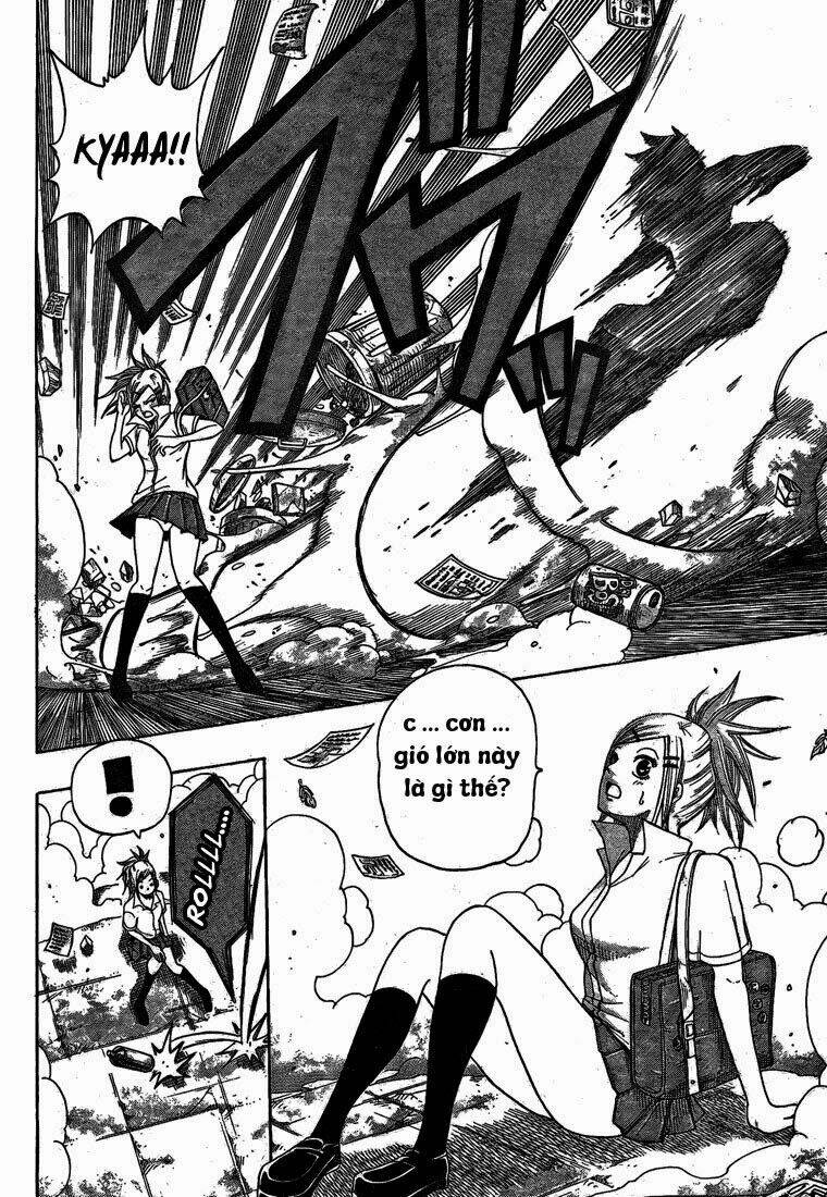 spray king chapter 0 6