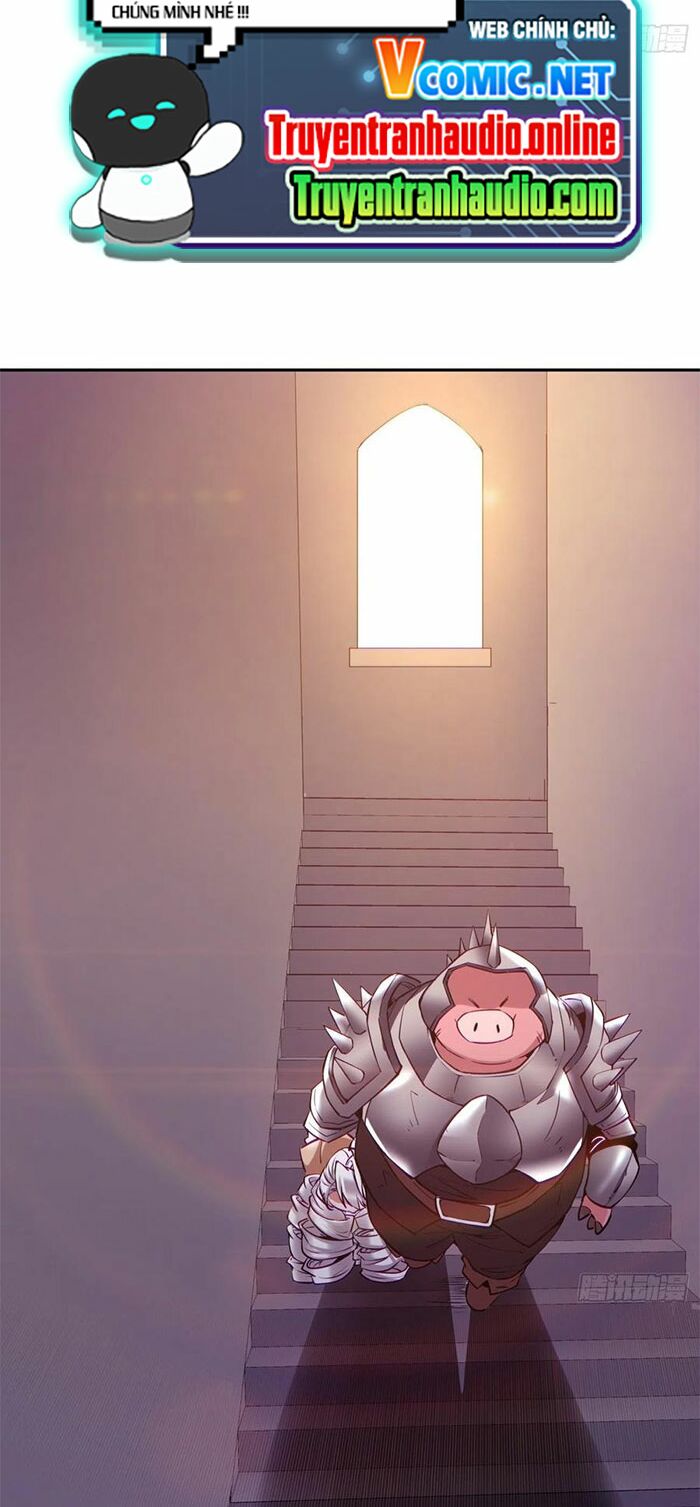 ta là nhà giàu số một, ta không muốn trọng sinh chapter 72 2