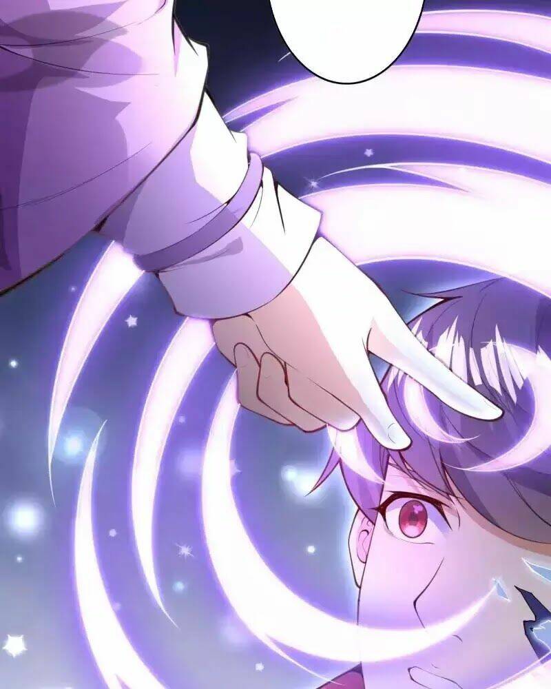 đô thị hộ hoa tiên tôn chapter 34 44