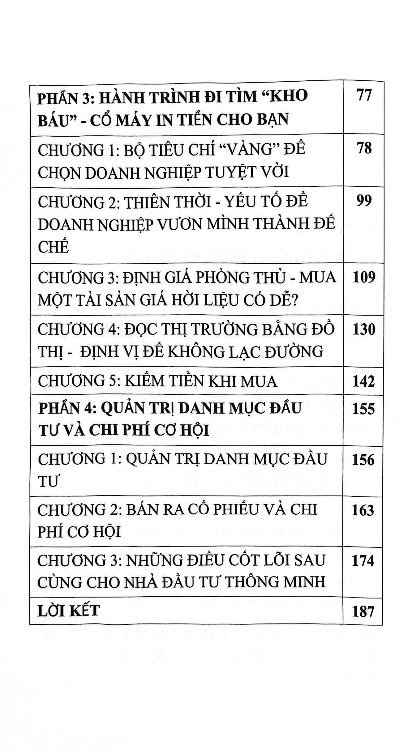 Sổ Tay Bí Mật Đầu Tư Để Lọt Vào 10% Kiếm Tiền Trên Thị Trường - Chiến Lược Phân Bổ Vốn Đỉnh Cao Và Làm Chủ Tâm Lý (Tập 1)