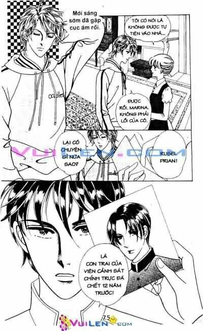 tìm anh - look for oppa chapter 7 75