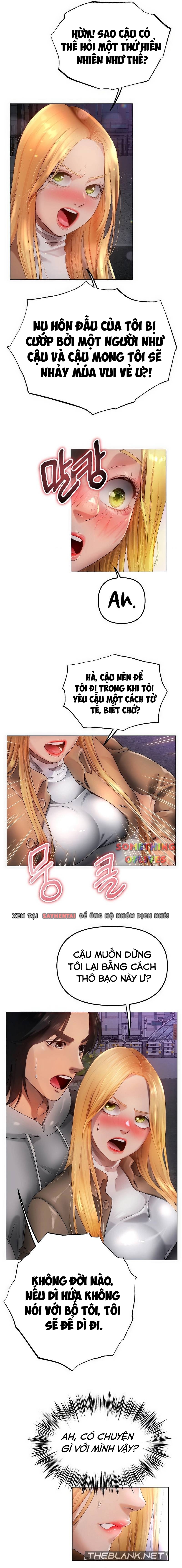 dì trẻ chapter 9 14