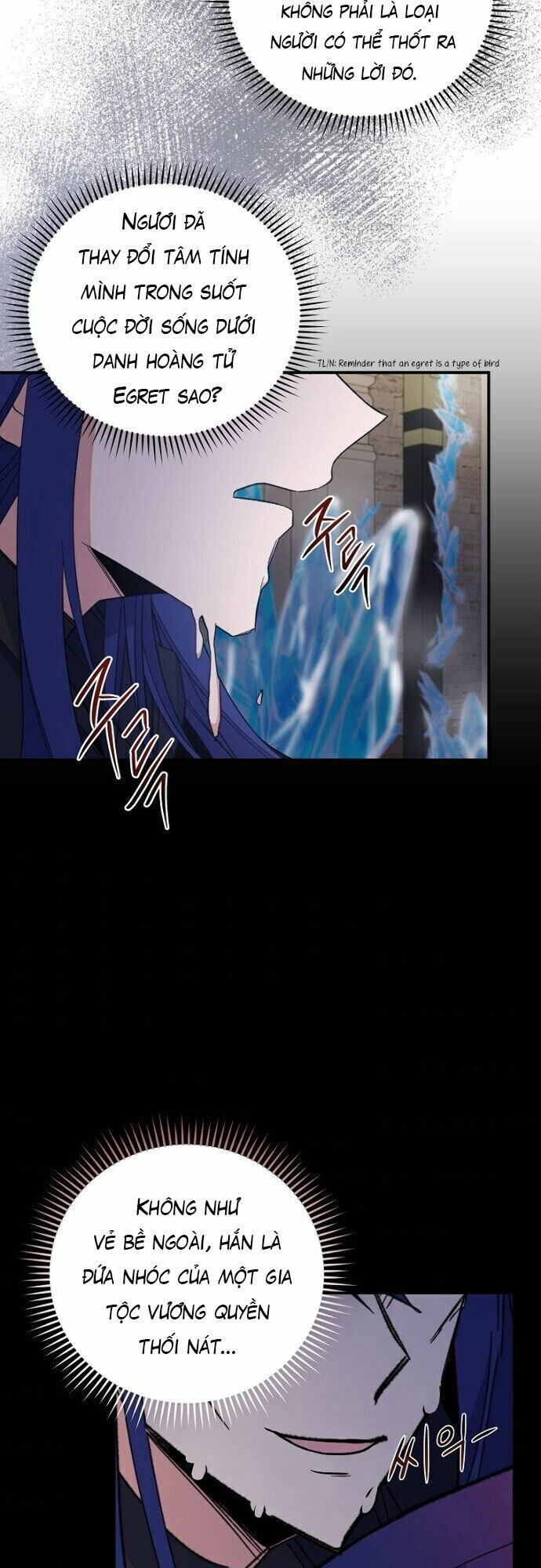 nhà hiền triết yigret chapter 38 34