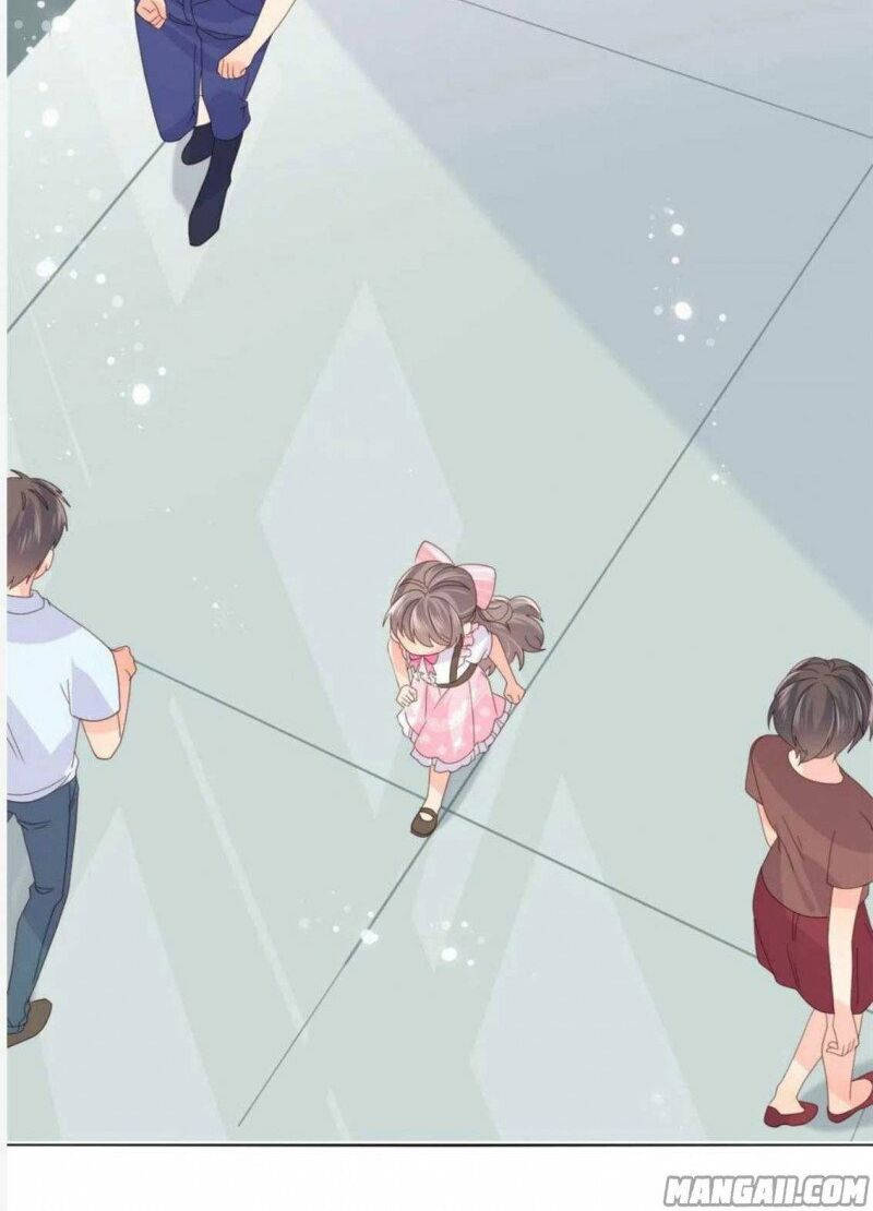 đoàn sủng lão đại ba tuổi rưỡi chapter 41 18