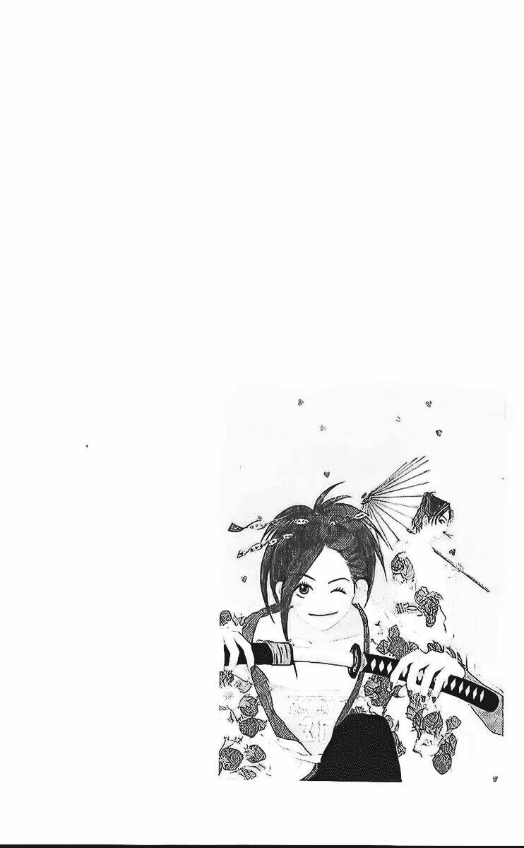 rắc rối đáng yêu chapter 15 1