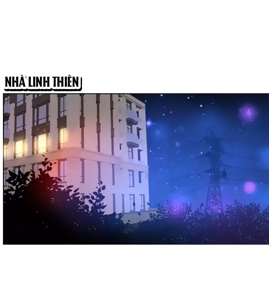 công chúa nữ vương mệnh chapter 109 1