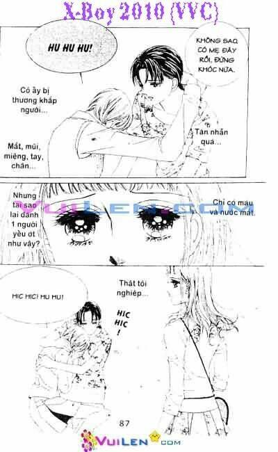 high school bullying chapter 28 27