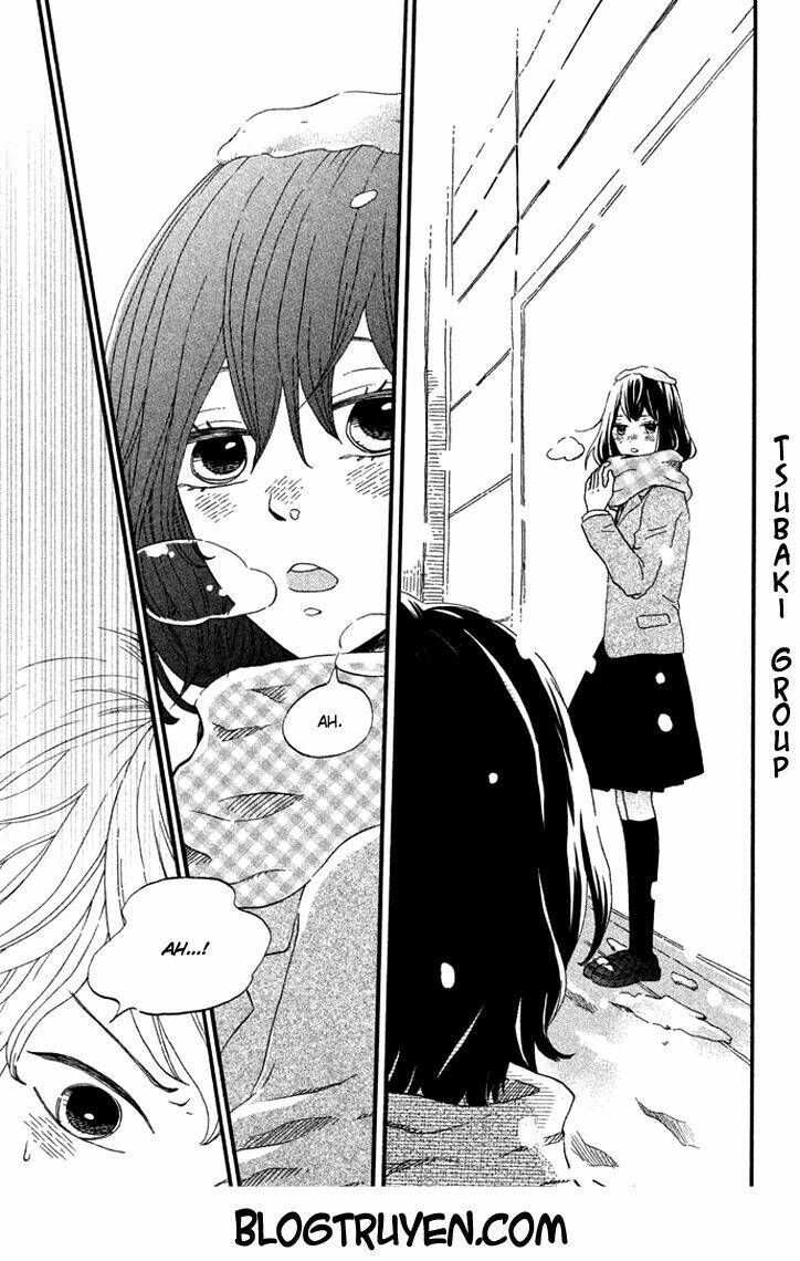 ouji-sama game chapter 3 33