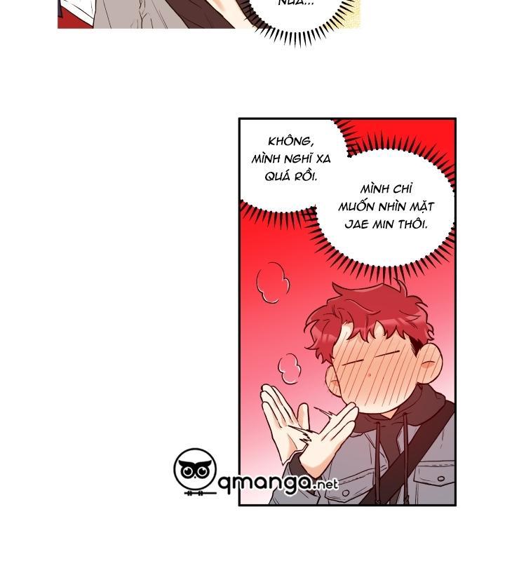 gâu gâu! chapter 9 42